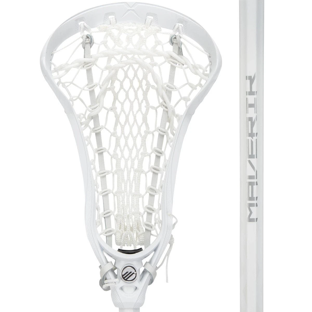 Maverik Axiom G4 Women's Complete Lacrosse Stick 10 Maverik Axiom G4 Women's Complete Lacrosse Stick - Image 8