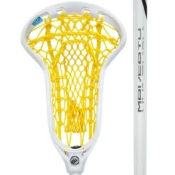 Maverik Ascent Plus Women's Complete Lacrosse Stick -Hockey Sale Store 847734571044