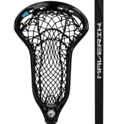 Maverik Ascent Plus Mesh Women's Complete Lacrosse Stick 16 Maverik Ascent Plus Mesh Women's Complete Lacrosse Stick -Hockey Sale Store 847734578968