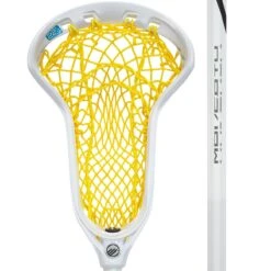 Maverik Ascent Plus Mesh Women's Complete Lacrosse Stick 19 Maverik Ascent Plus Mesh Women's Complete Lacrosse Stick -Hockey Sale Store 847734578975