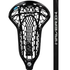 Maverik Ascent Plus Women's Complete Lacrosse Stick -Hockey Sale Store 847734580633