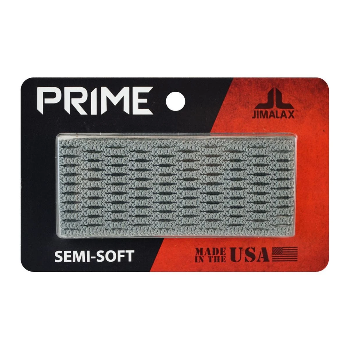 Prime Semi Soft Lacrosse Mesh 5 Prime Semi Soft Lacrosse Mesh - Image 3