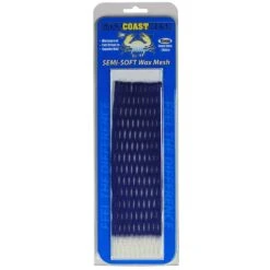 ECD Lacrosse 1-Color Fade 15mm Lacrosse Mesh 11 ECD Lacrosse 1-Color Fade 15mm Lacrosse Mesh -Hockey Sale Store 853819005397