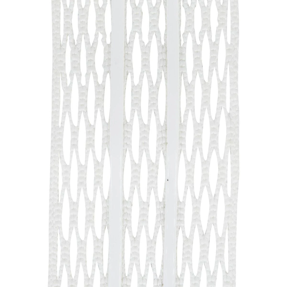 Firethreads Eleven 9D Semi-Hard Lacrosse Mesh - White 6 Firethreads Eleven 9D Semi-Hard Lacrosse Mesh - White - Image 4