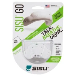 SISU Go Mouthguard -Hockey Sale Store 858286007271