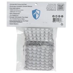 Hockey Sale Store -Hockey Sale Store armor mesh lacrosse accessories spyder mesh inset1