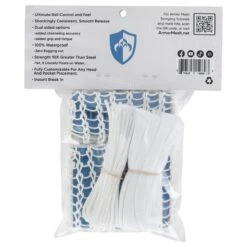 Hockey Sale Store -Hockey Sale Store armor mesh lacrosse accessories spyder mesh kit inset1