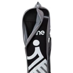 Brine Classic Women's Lacrosse Stick Bag -Hockey Sale Store brine lacrosse classic womens stick bag inset4