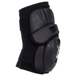 Brine King Elite Lacrosse Arm Pads - '18 Model -Hockey Sale Store brine lacrosse mens protective king elite arm pads 18 inset3