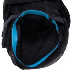 Brine King Elite Lacrosse Arm Pads - '18 Model -Hockey Sale Store brine lacrosse mens protective king elite arm pads 18 inset4