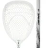Brine Triumph Complete Goalie Lacrosse Stick -Hockey Sale Store brine lacrosse stick triumph goalie