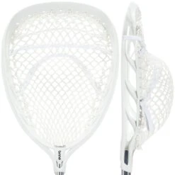 Brine Triumph Strung Goalie Lacrosse Head