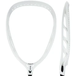 Brine Triumph Unstrung Goalie Lacrosse Head