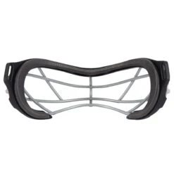 Brine Dynasty Rise Youth Women's Lacrosse Goggles -Hockey Sale Store brine lacrosse womens eyewear dynasty rise goggles inset5