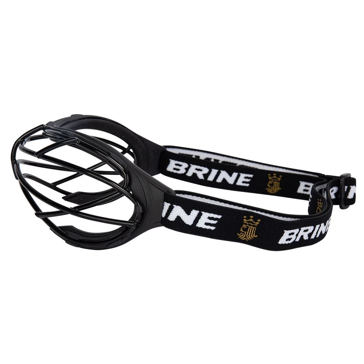 Brine Dynasty 2 Titanium Women's Lacrosse Goggles 3 Brine Dynasty 2 Titanium Women's Lacrosse Goggles - Image 2
