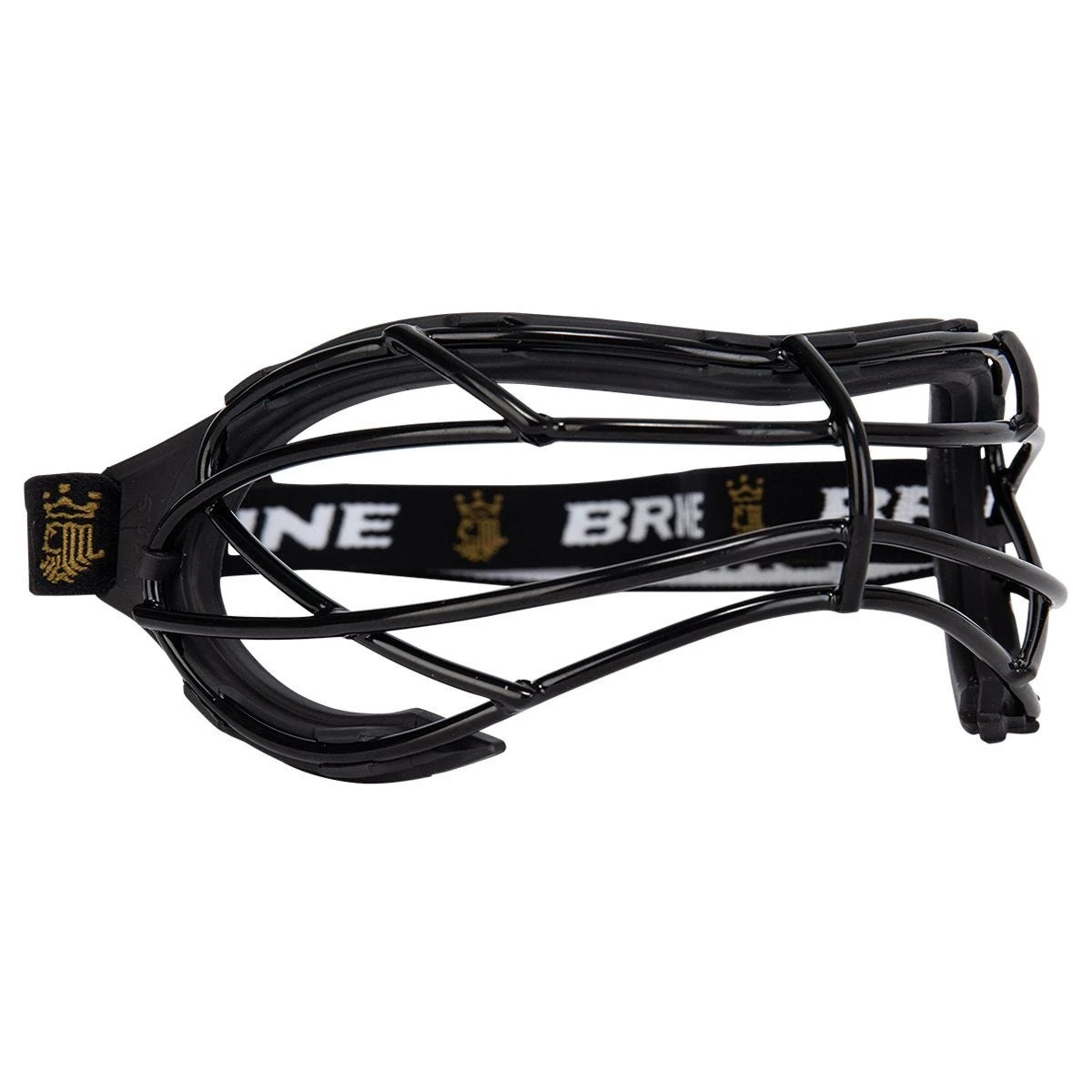 Brine Dynasty 2 Titanium Women's Lacrosse Goggles 2 Brine Dynasty 2 Titanium Women's Lacrosse Goggles