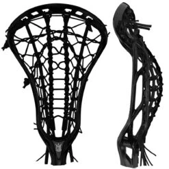 Brine Dynasty Elite 3 Gridflex Pocket Women's Strung Lacrosse Head