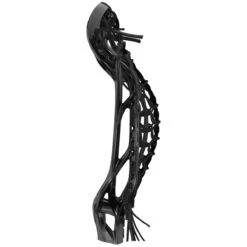 Brine Dynasty Elite 3 Gridflex Pocket Women's Strung Lacrosse Head -Hockey Sale Store brine lacrosse womens head dynasty elite 3 gridflex strung inset4