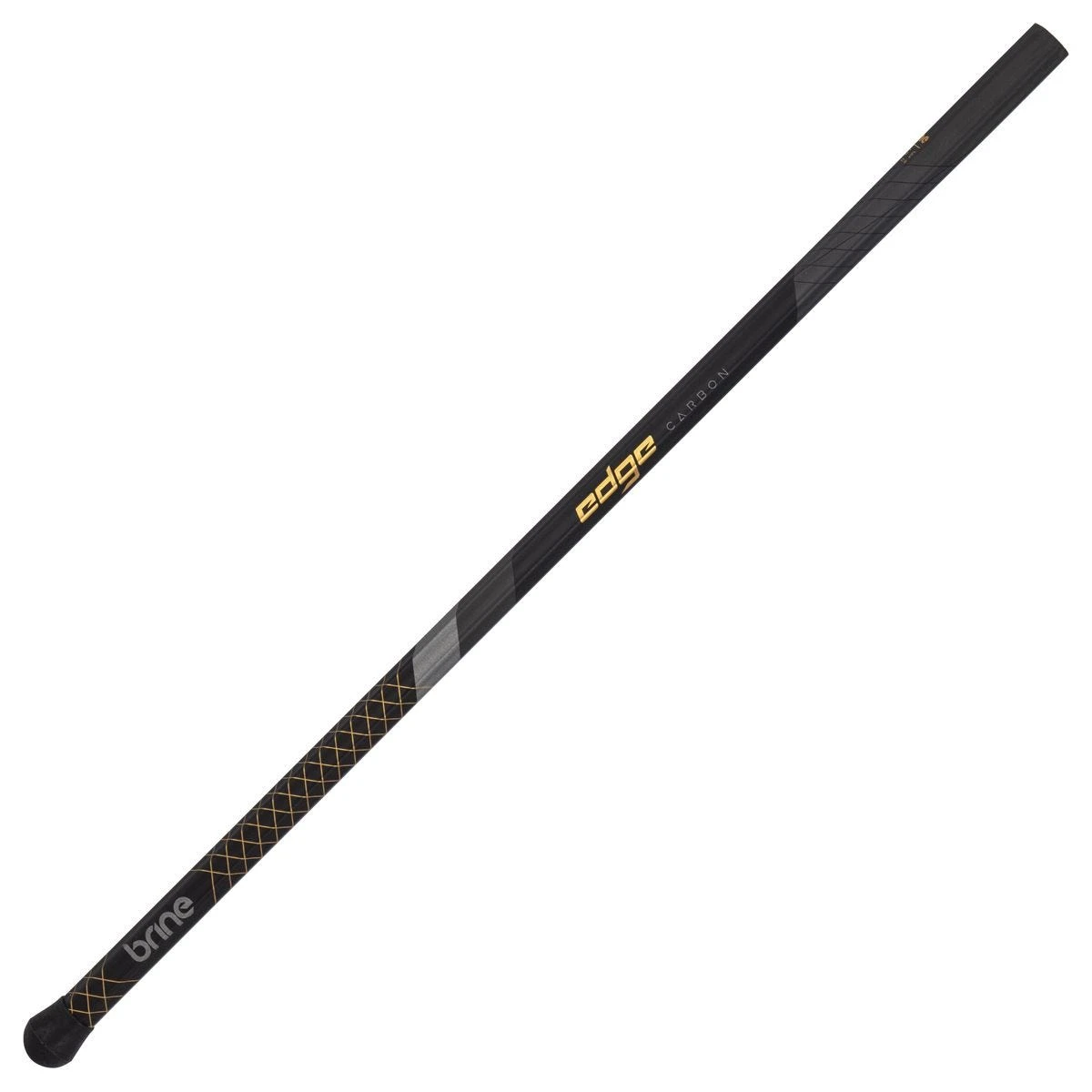 Brine Edge Carbon Women's Lacrosse Shaft 3 Brine Edge Carbon Women's Lacrosse Shaft