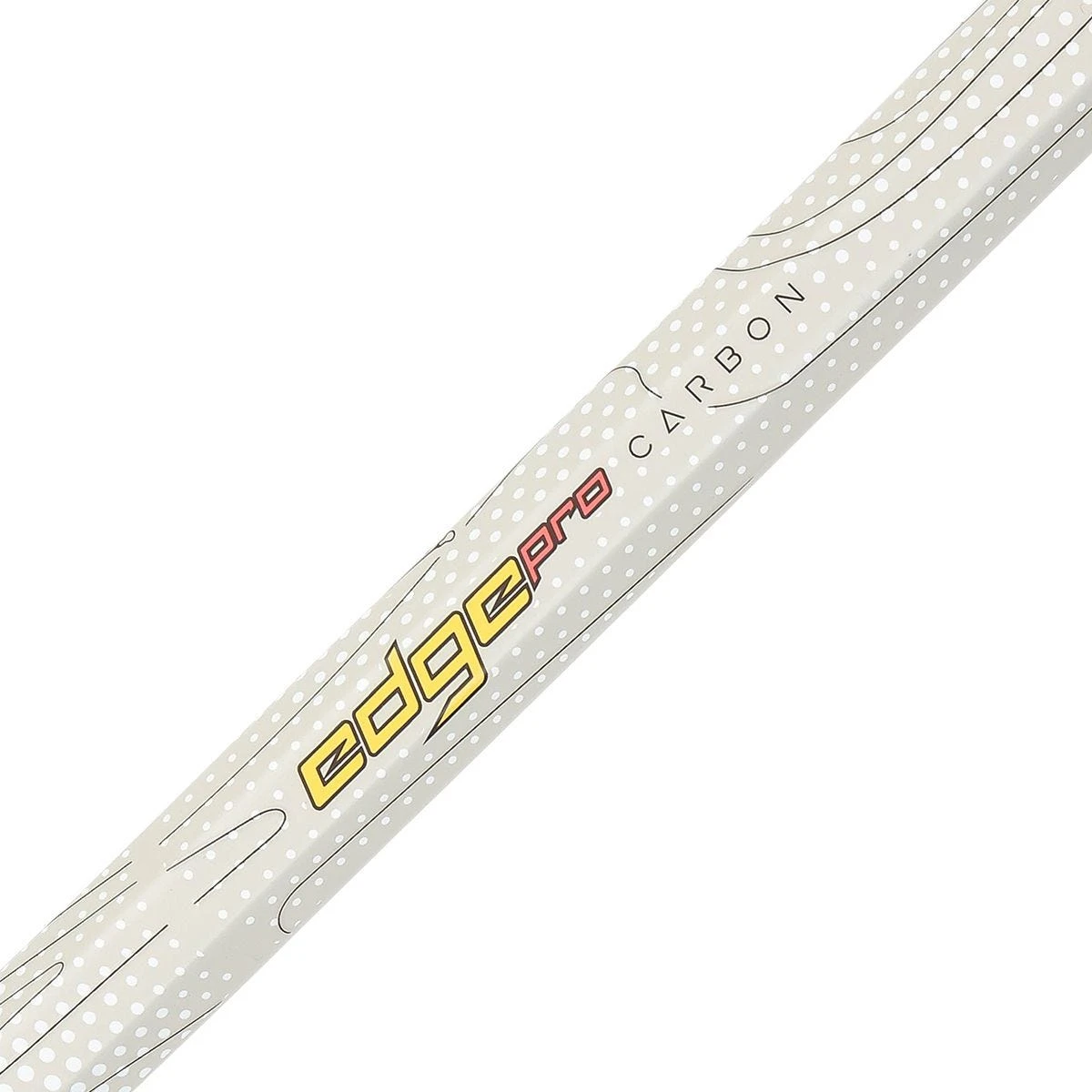 Brine Edge Pro Carbon Freeze LE Women's Lacrosse Shaft 5 Brine Edge Pro Carbon Freeze LE Women's Lacrosse Shaft - Image 3