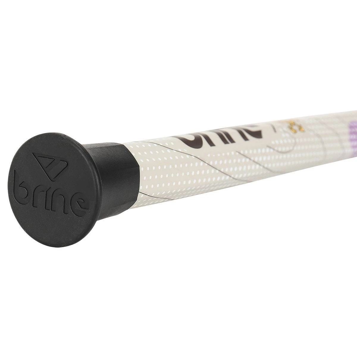 Brine Edge Pro Carbon Freeze LE Women's Lacrosse Shaft 7 Brine Edge Pro Carbon Freeze LE Women's Lacrosse Shaft - Image 5