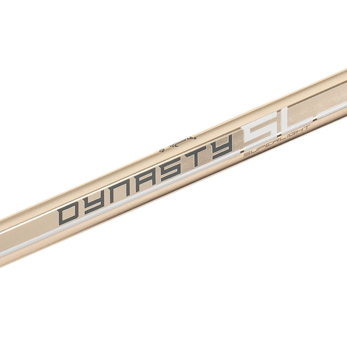 Brine Dynasty Superlight Alloy Women's Lacrosse Shaft 5 Brine Dynasty Superlight Alloy Women's Lacrosse Shaft - Image 3