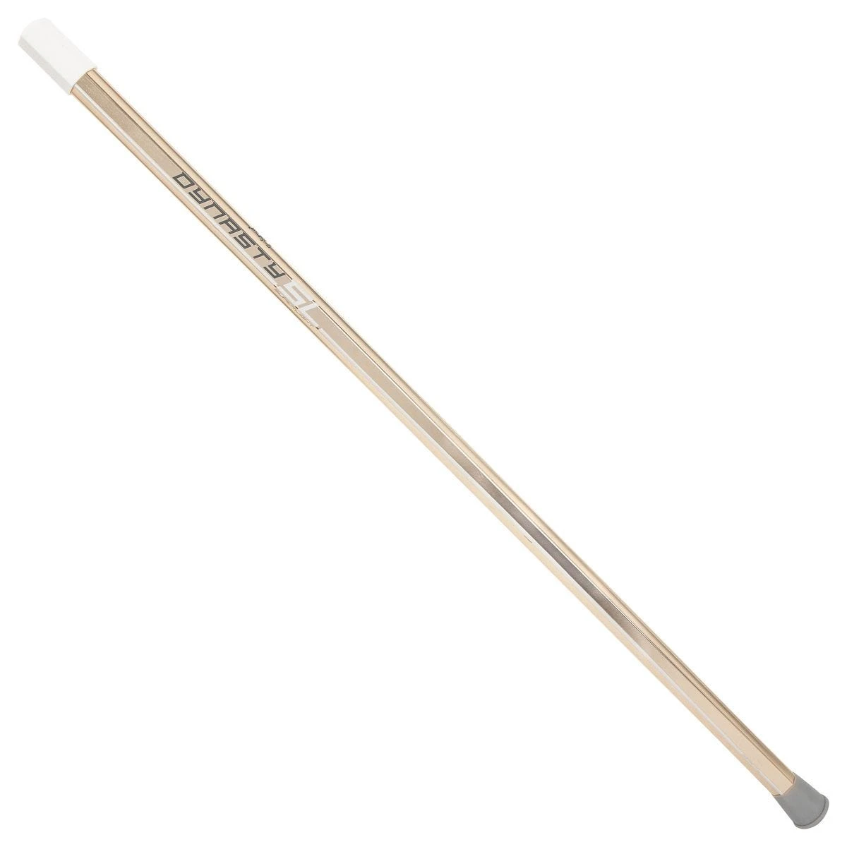 Brine Dynasty Superlight Alloy Women's Lacrosse Shaft 4 Brine Dynasty Superlight Alloy Women's Lacrosse Shaft - Image 2