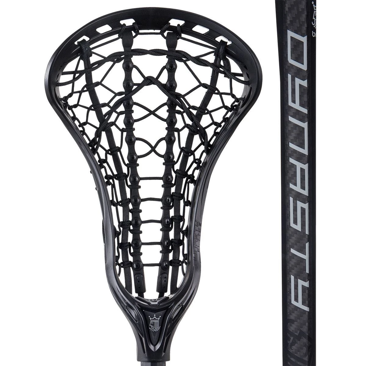 Brine Dynasty Elite 3 Grid-Flex Women's Complete Lacrosse Stick 3 Brine Dynasty Elite 3 Grid-Flex Women's Complete Lacrosse Stick
