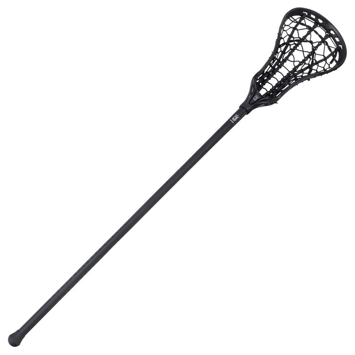 Brine Dynasty Elite 3 Grid-Flex Women's Complete Lacrosse Stick 4 Brine Dynasty Elite 3 Grid-Flex Women's Complete Lacrosse Stick - Image 2
