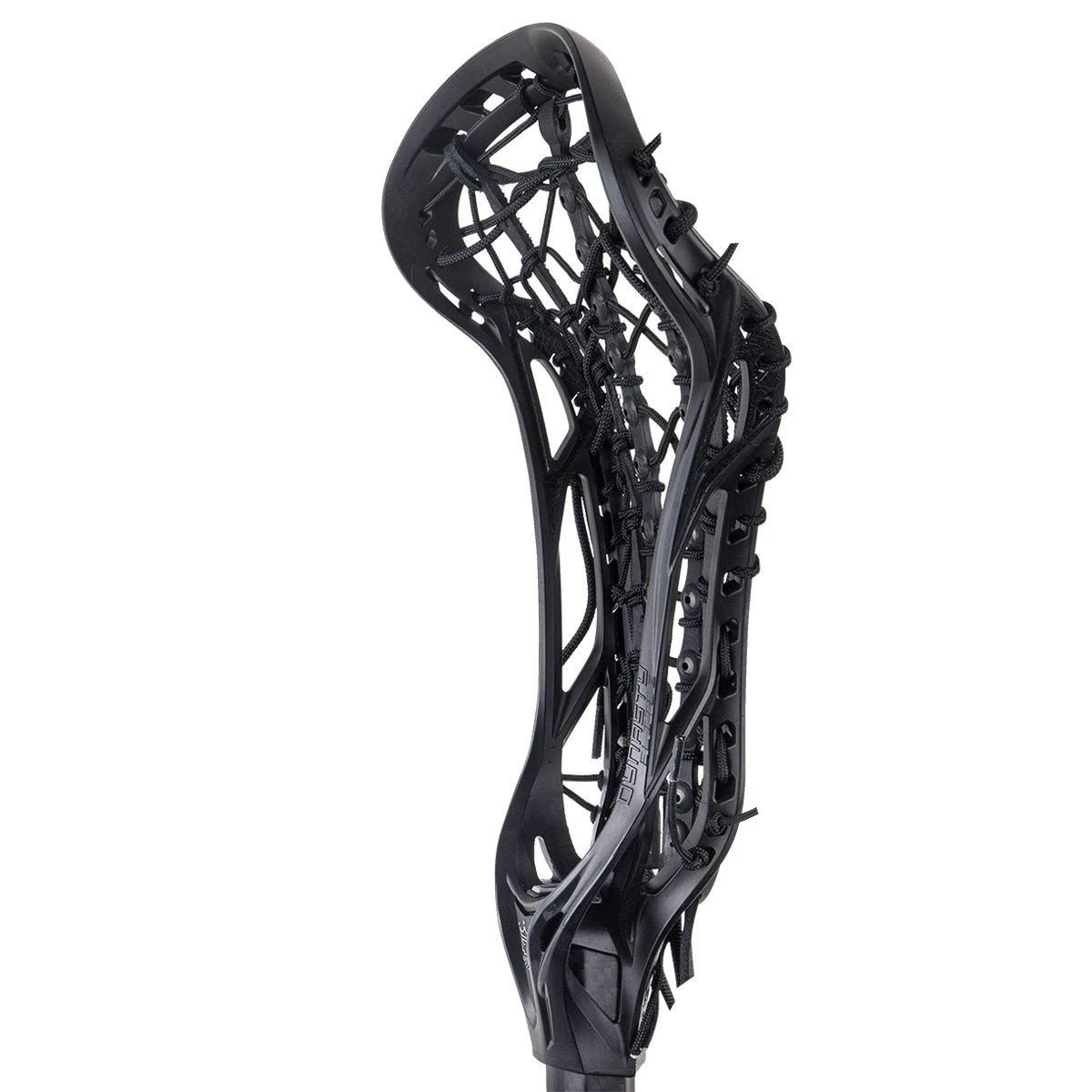 Brine Dynasty Elite 3 Grid-Flex Women's Complete Lacrosse Stick 6 Brine Dynasty Elite 3 Grid-Flex Women's Complete Lacrosse Stick - Image 4