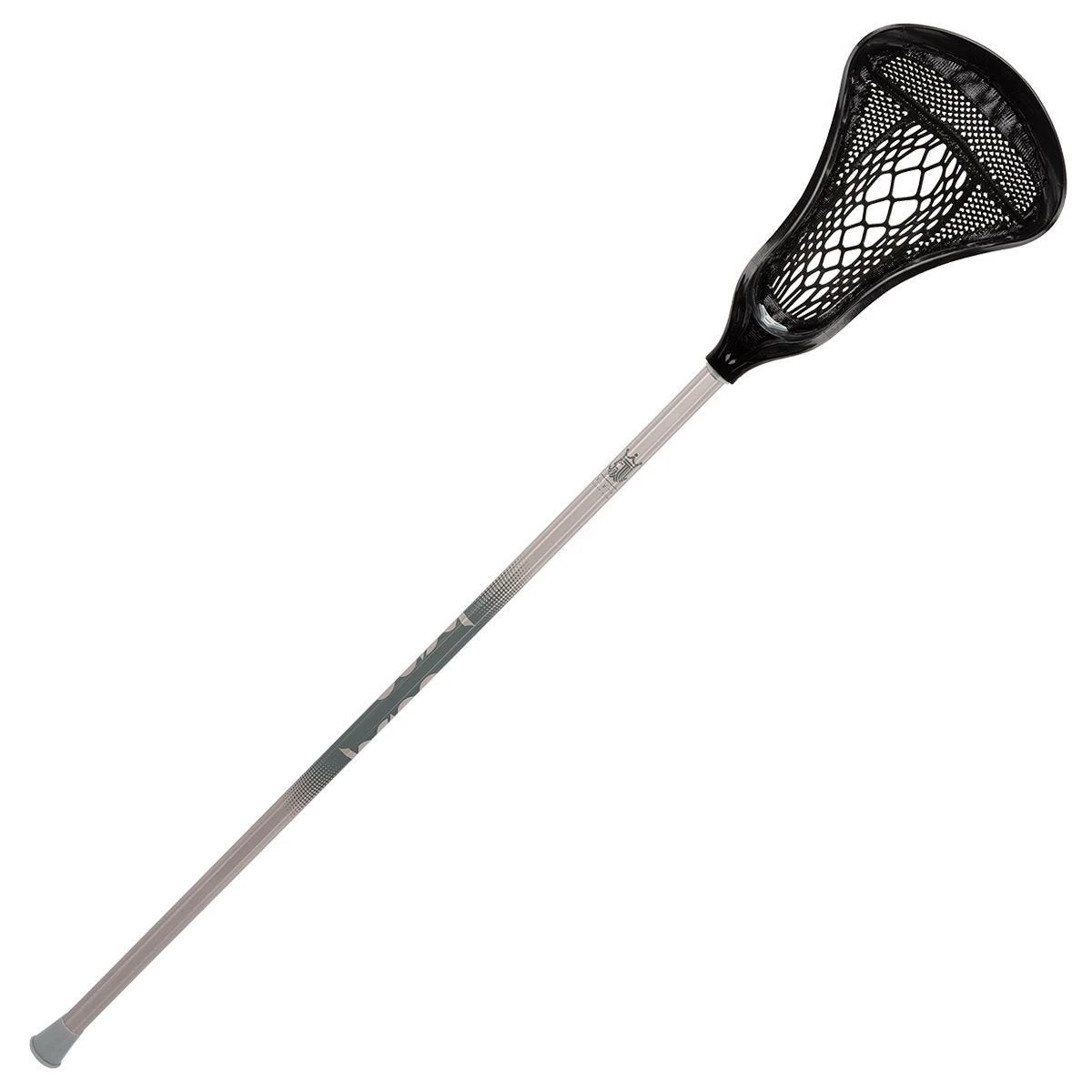 Brine Dynasty Warp Next Alloy Women's Complete Lacrosse Stick 4 Brine Dynasty Warp Next Alloy Women's Complete Lacrosse Stick - Image 2