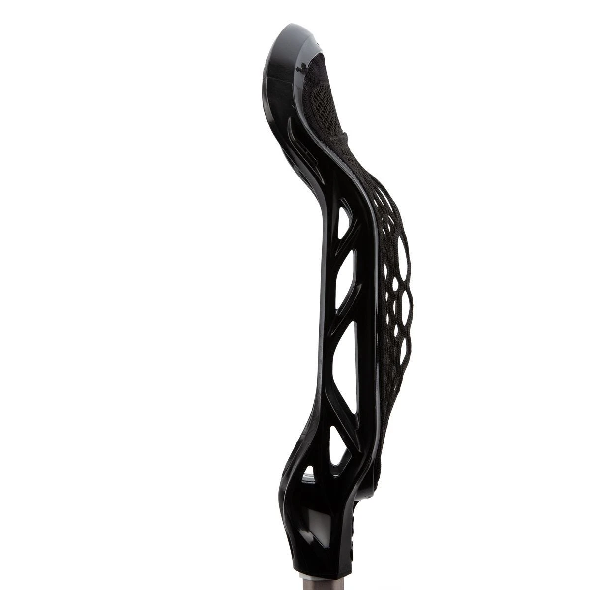 Brine Dynasty Warp Next Alloy Women's Complete Lacrosse Stick 5 Brine Dynasty Warp Next Alloy Women's Complete Lacrosse Stick - Image 3