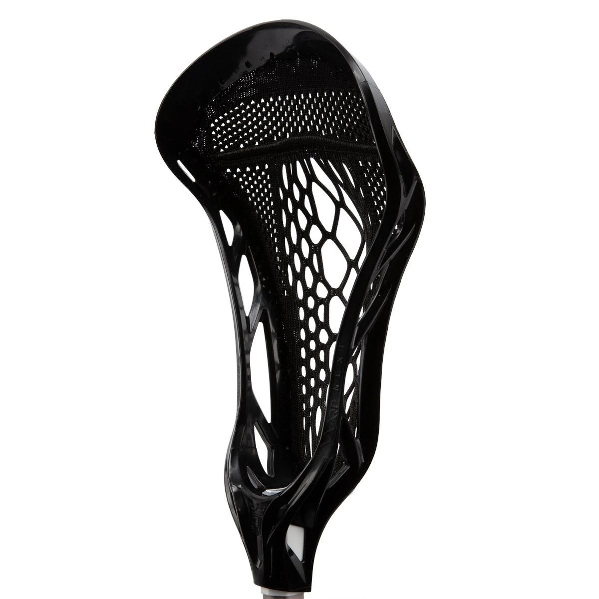 Brine Dynasty Warp Next Alloy Women's Complete Lacrosse Stick 6 Brine Dynasty Warp Next Alloy Women's Complete Lacrosse Stick - Image 4