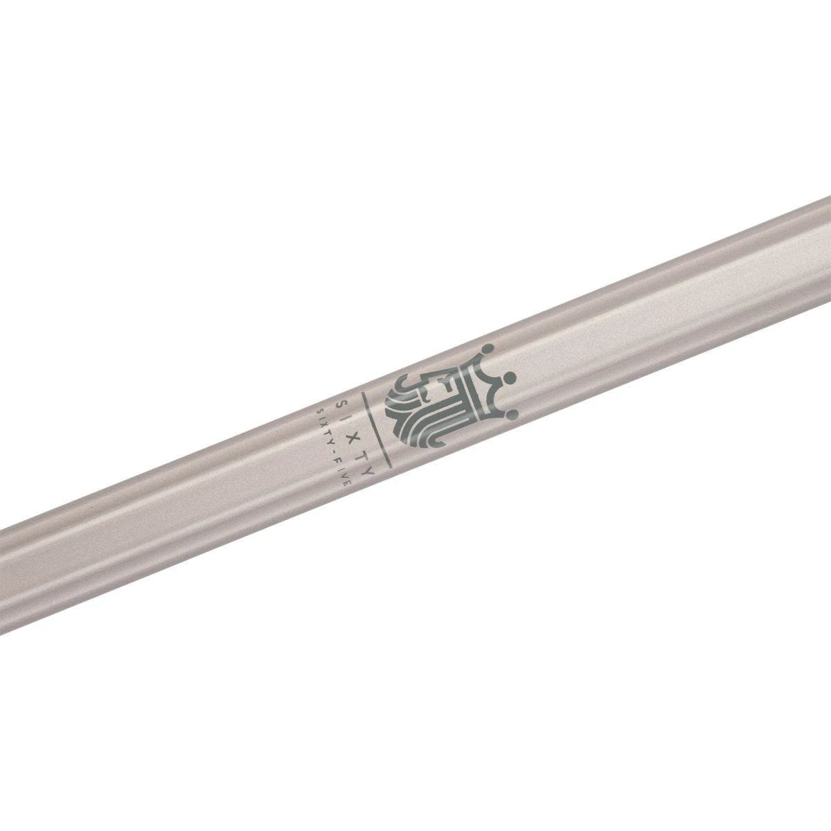 Brine Dynasty Warp Next Alloy Women's Complete Lacrosse Stick 8 Brine Dynasty Warp Next Alloy Women's Complete Lacrosse Stick - Image 6