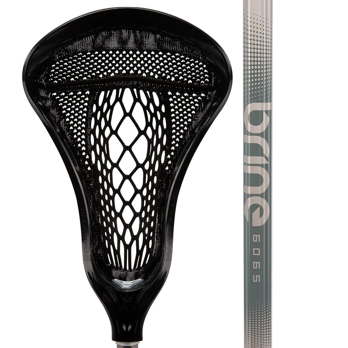 Brine Dynasty Warp Next Alloy Women's Complete Lacrosse Stick 3 Brine Dynasty Warp Next Alloy Women's Complete Lacrosse Stick