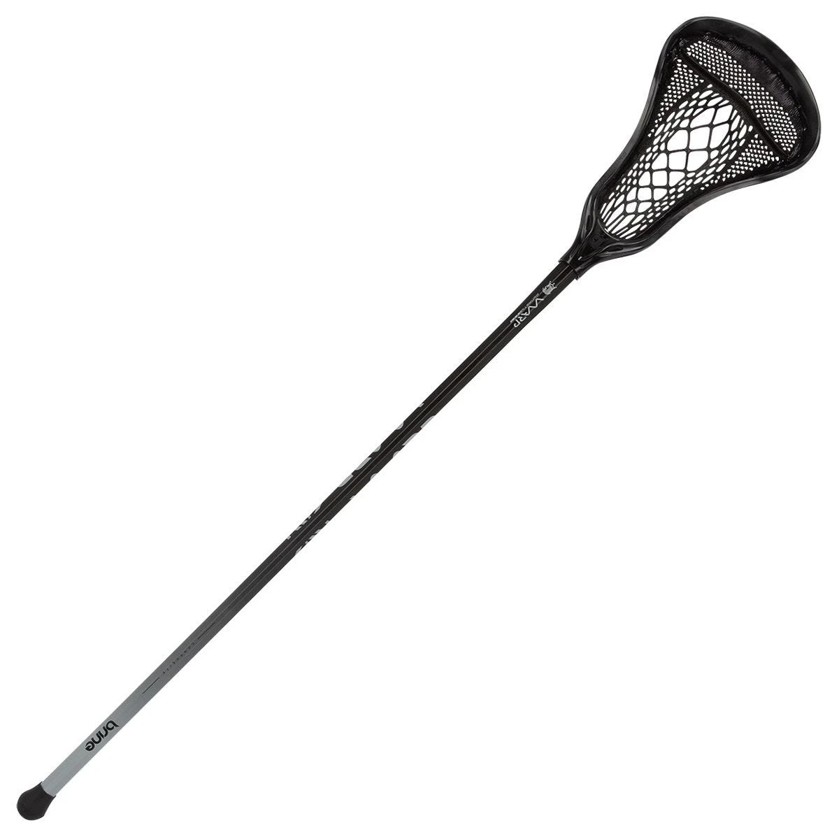 Brine Dynasty Warp Next Women's Complete Lacrosse Stick 4 Brine Dynasty Warp Next Women's Complete Lacrosse Stick - Image 2