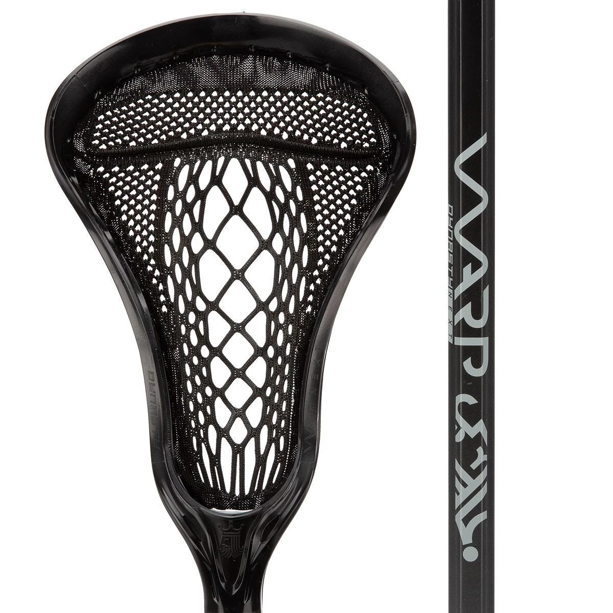 Brine Dynasty Warp Next Women's Complete Lacrosse Stick 3 Brine Dynasty Warp Next Women's Complete Lacrosse Stick