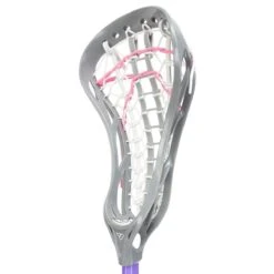 Brine Dynasty Rise Women's Complete Lacrosse Stick - '22 Model -Hockey Sale Store brine womens lacrosse complete dynasty rise 22 inset3