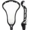 Brine Dynasty 2 Mesh Women's Strung Lacrosse Head