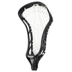 Brine Dynasty 2 Mesh Women's Strung Lacrosse Head -Hockey Sale Store brine womens lacrosse head dynasty 2 mesh strung inset3