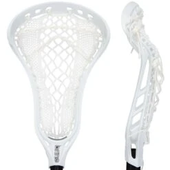Brine Edge Pro Women's Strung Lacrosse Head