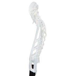 Brine Edge Pro Women's Strung Lacrosse Head -Hockey Sale Store brine womens lacrosse head edge pro strung inset2