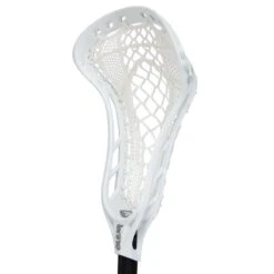 Brine Edge Pro Women's Strung Lacrosse Head -Hockey Sale Store brine womens lacrosse head edge pro strung inset3