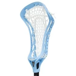Brine Dynasty 2 Mesh Women's Strung Lacrosse Head - '22 Model -Hockey Sale Store brine womens lacrosse heads dynasty 2 mesh strung 22 model inset3