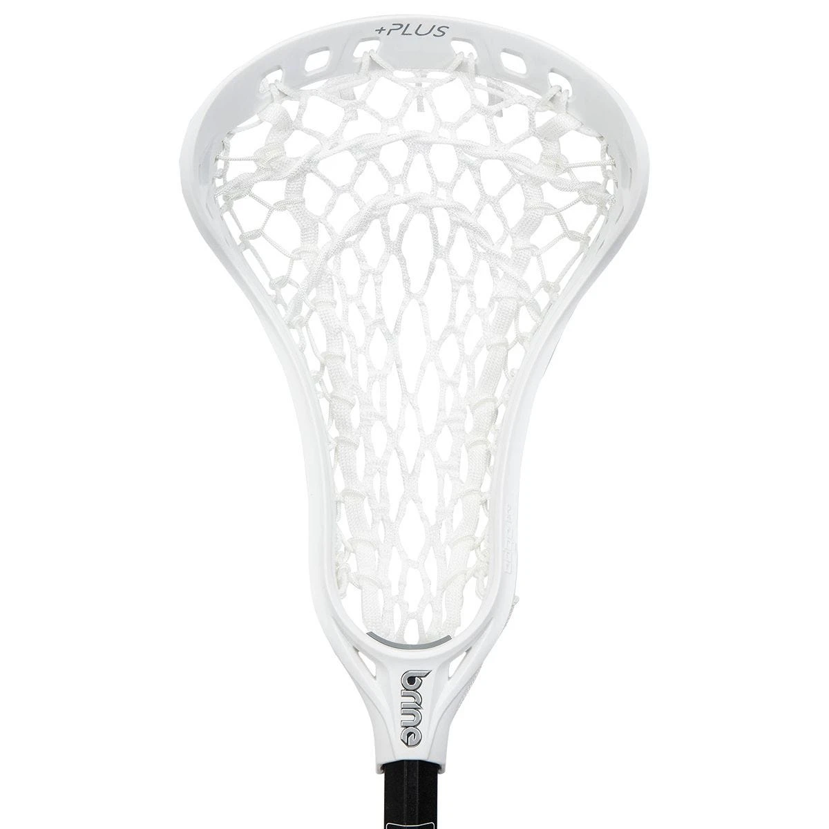 Brine Edge Pro+ Women's Strung Lacrosse Head 4 Brine Edge Pro+ Women's Strung Lacrosse Head - Image 2
