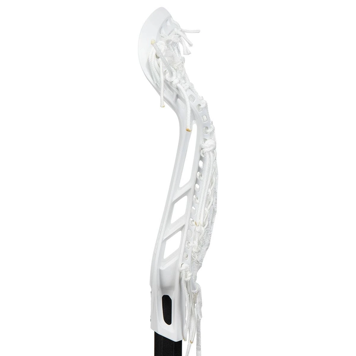 Brine Edge Pro+ Women's Strung Lacrosse Head 5 Brine Edge Pro+ Women's Strung Lacrosse Head - Image 3
