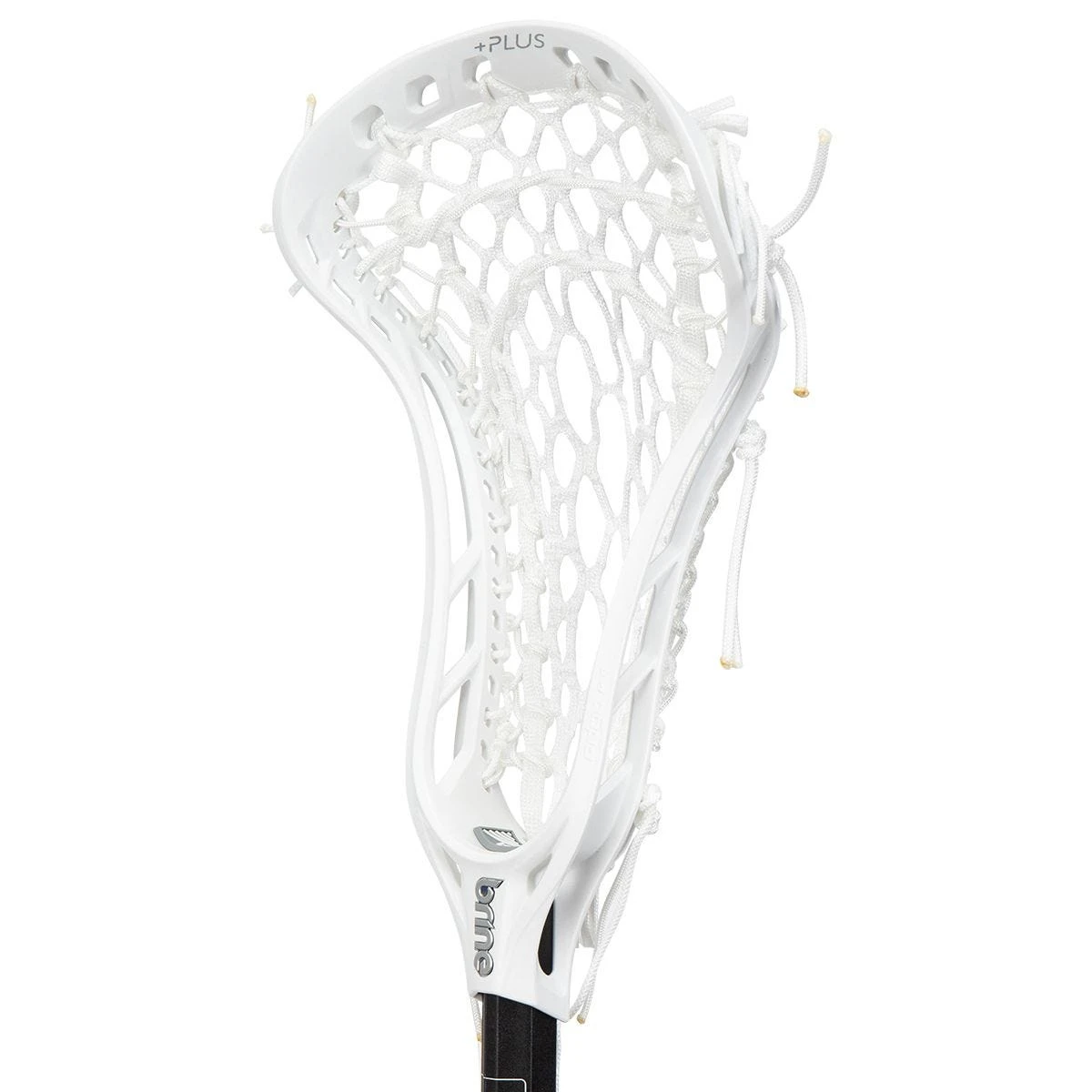 Brine Edge Pro+ Women's Strung Lacrosse Head 6 Brine Edge Pro+ Women's Strung Lacrosse Head - Image 4