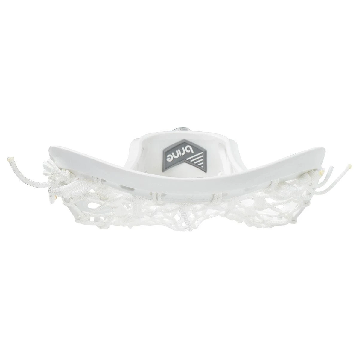 Brine Edge Pro+ Women's Strung Lacrosse Head 7 Brine Edge Pro+ Women's Strung Lacrosse Head - Image 5