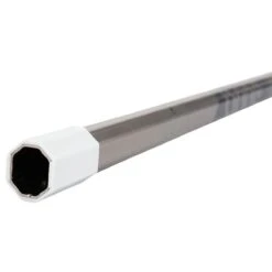 Brine 6065 Series Alloy Women's Lacrosse Shaft -Hockey Sale Store brine womens lacrosse shaft 6065 series alloy inset2