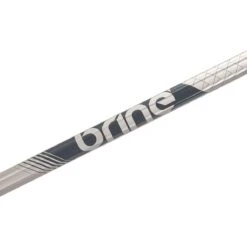 Brine 6065 Series Alloy Women's Lacrosse Shaft -Hockey Sale Store brine womens lacrosse shaft 6065 series alloy inset4